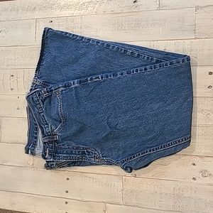 Old Navy Mens Bootcut Jeans 31x30